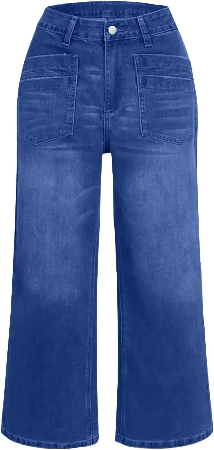 Джинсы Active Pants, 2-royal Blue — фото 4