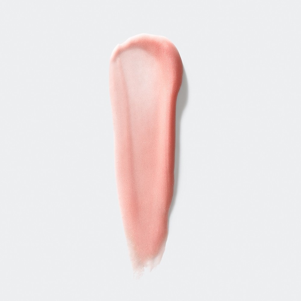 Блеск для губ Pop plush creamy lip gloss Clinique, nr. 07 airkiss pop, 3.4 мл — фото 4