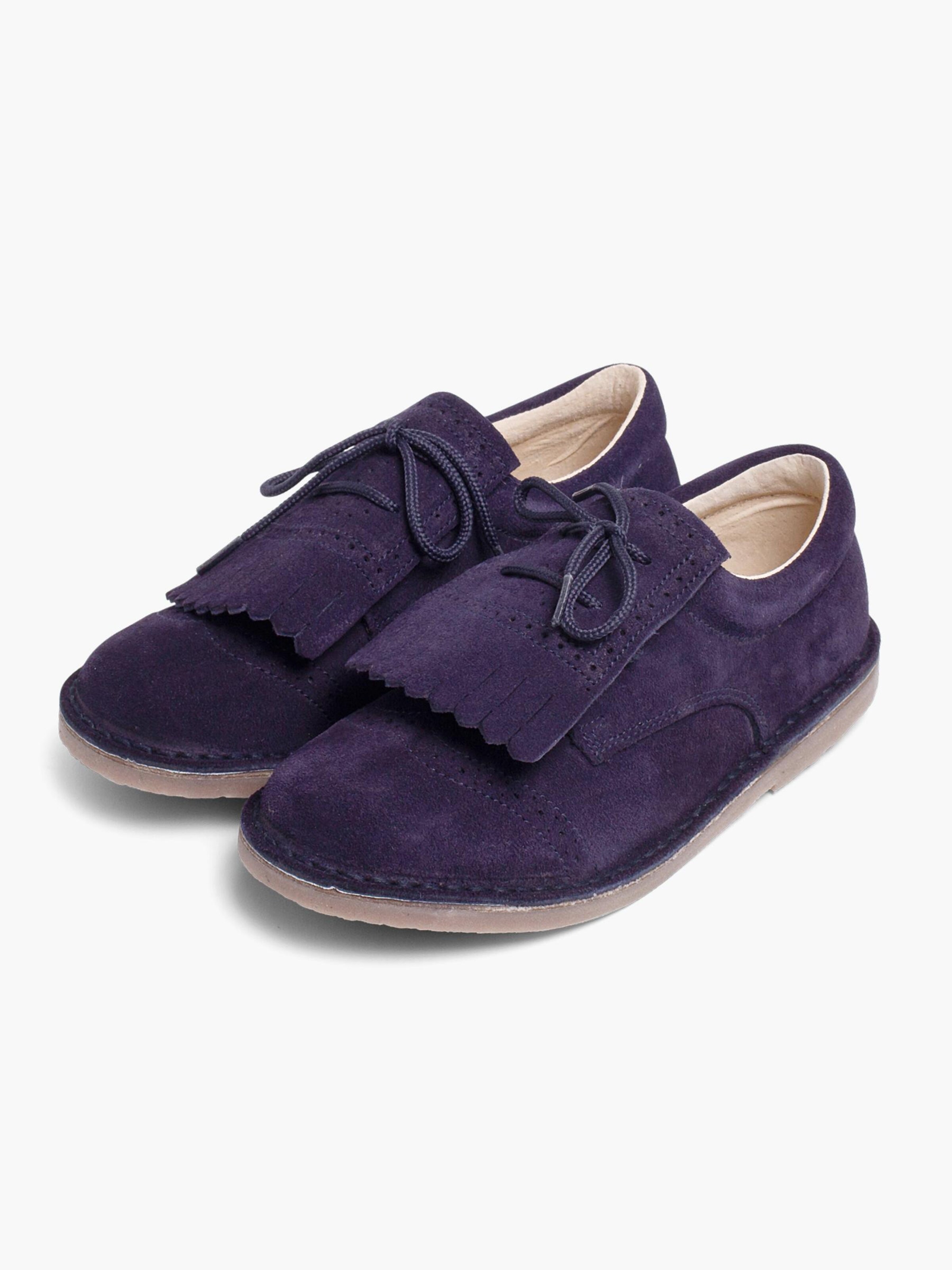 Pisamonas Flats в цвете Marine Blue — фото 4