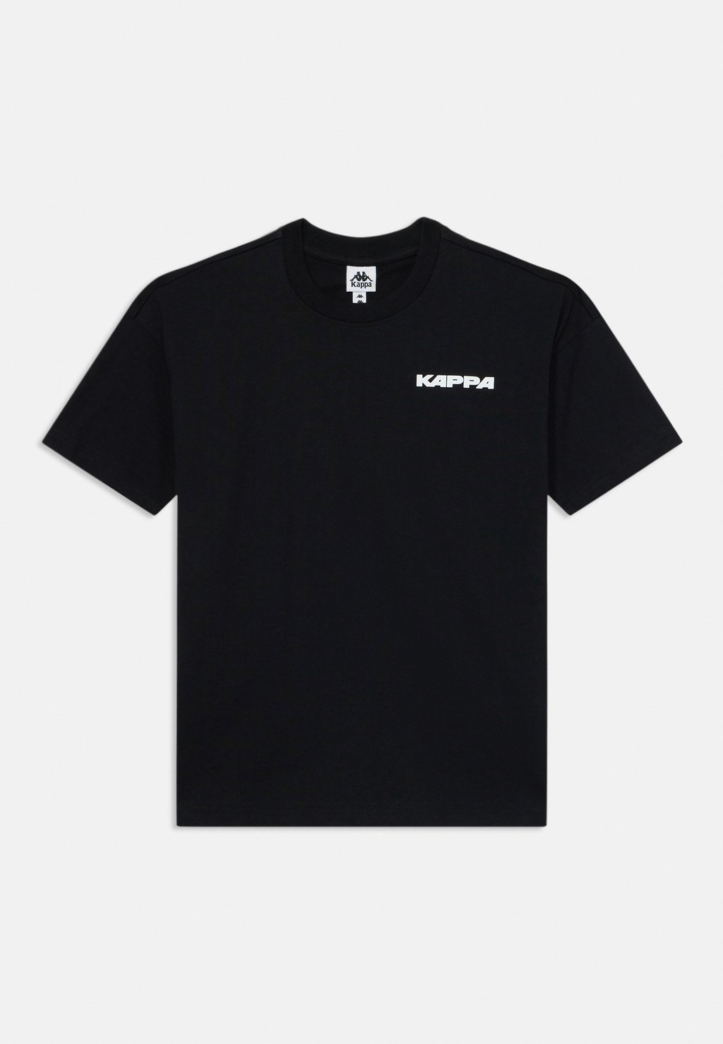 

Футболка с принтом AUTHENTIC NYLE KID Kappa, черный