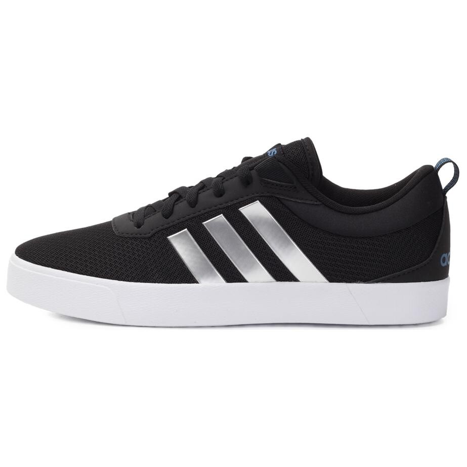 

Баскетбольные кроссовки Basketball Shoes Men Low-Top Black Adidas