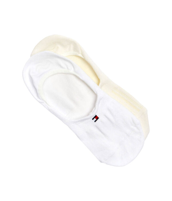 

Носки/Короткие носки 2 шт. Tommy Hilfiger, желтый