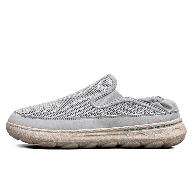 

Captain illy Серые мужские кеды на низком ходу, цвет Gray