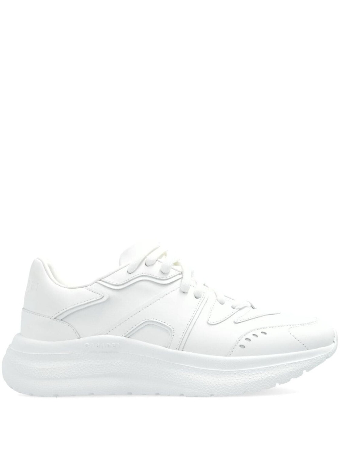 Casadei кроссовки Salen, белый