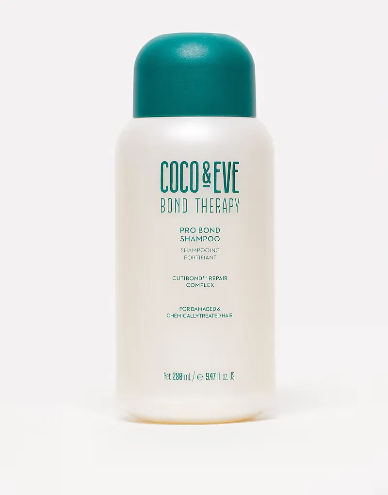 Шампунь Coco & Eve Bond Therapy Pro, 280 мл