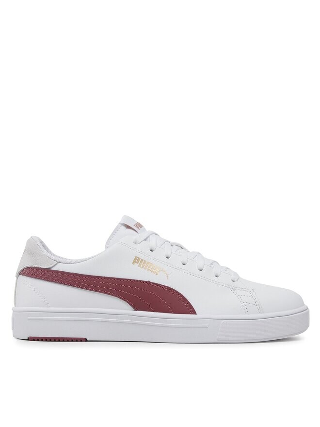 

Кроссовки Puma, белый
