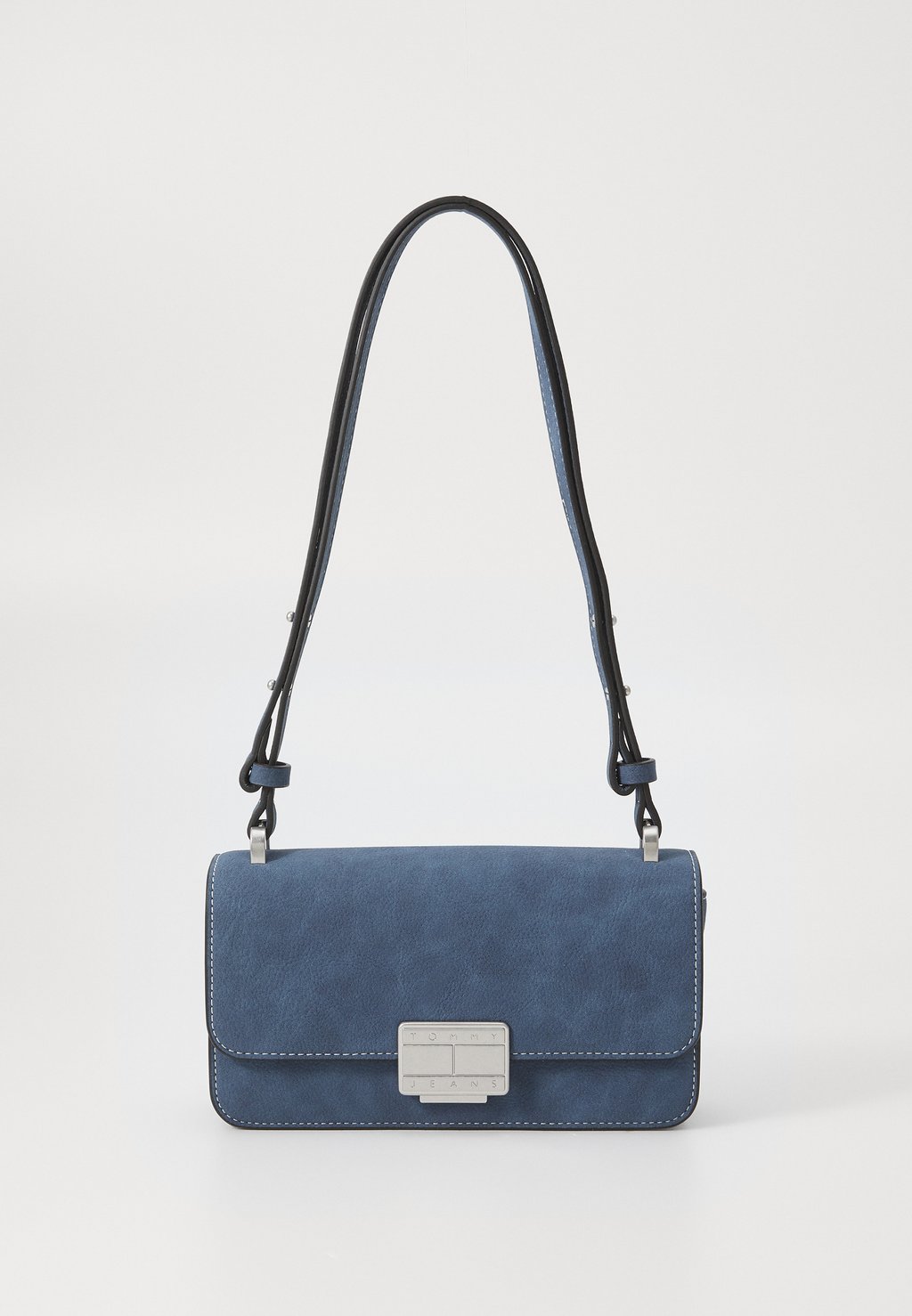 

Сумка через плечо FASHIONISTA CROSSOVER Tommy Jeans, синий