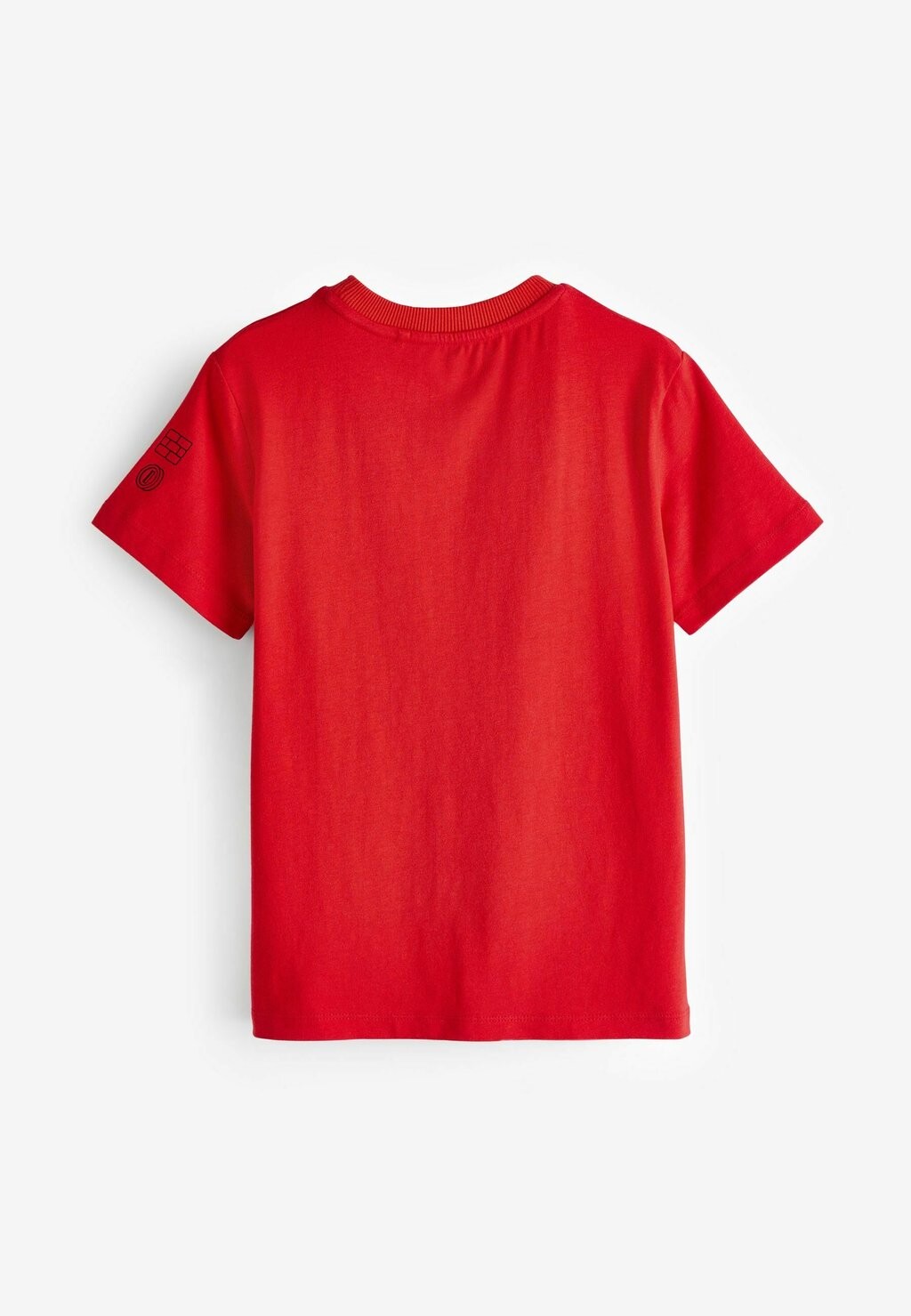 

Футболка LICENSED SUPER MARIO REGULAR FIT Next, красный