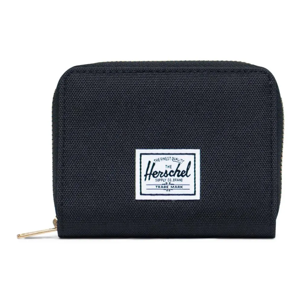 

Кошелек Herschel Tyler Rfid, черный