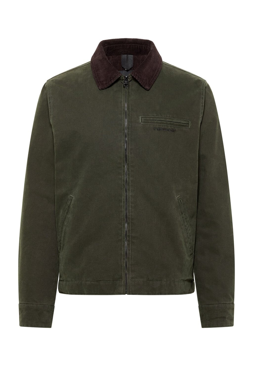 

Легкая куртка Ragwear, оливковый