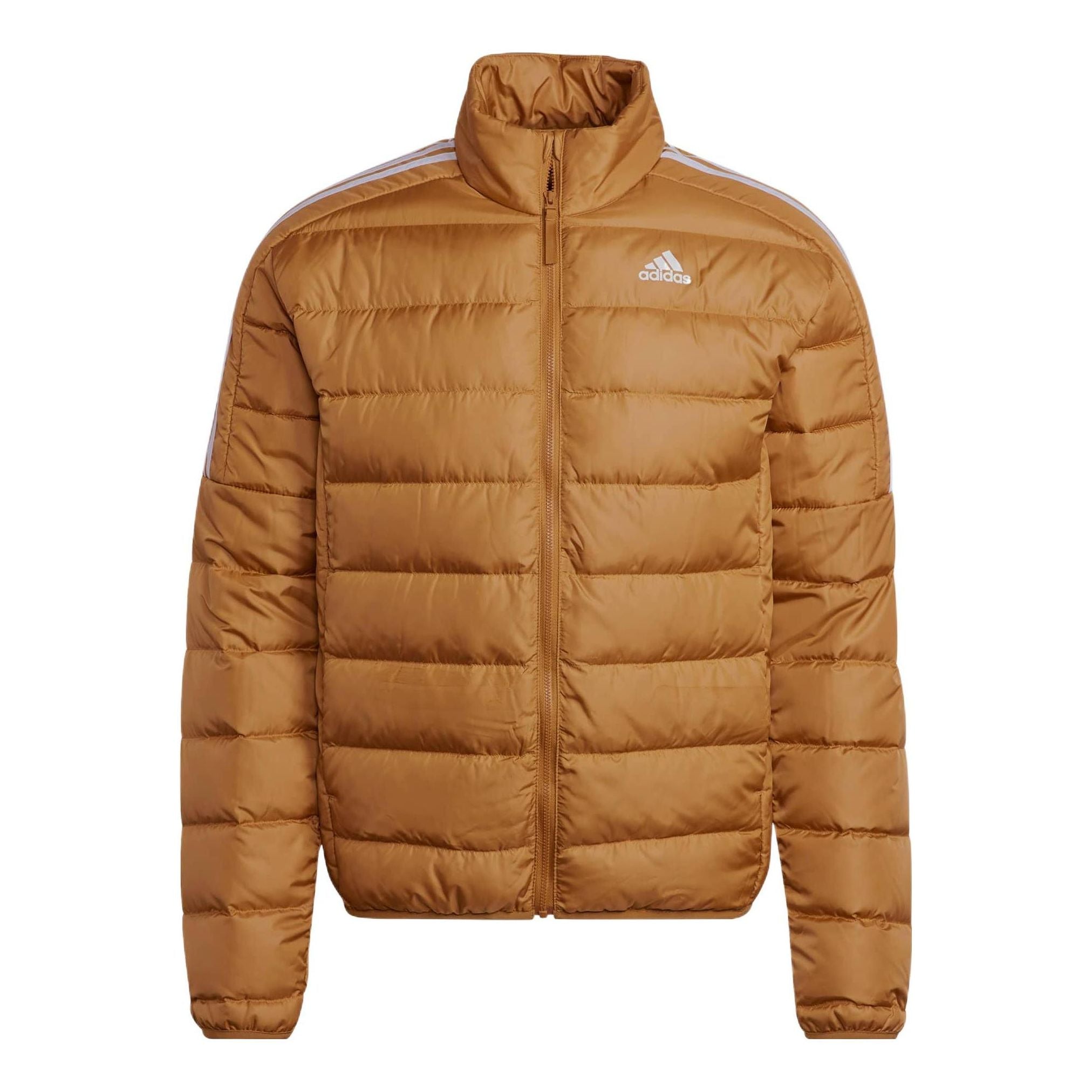 

Куртка adidas Logo HK4646, желтый