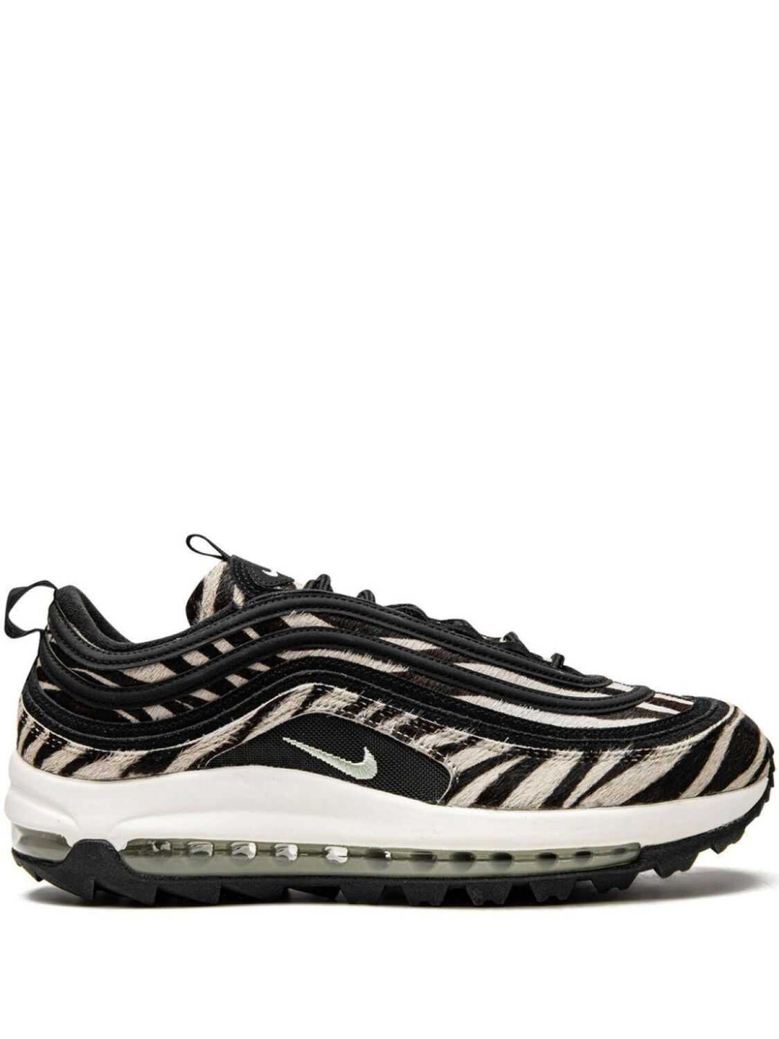 

Nike кроссовки Air Max 97 Golf NRG, черный, Серый;черный, Nike кроссовки Air Max 97 Golf NRG, черный