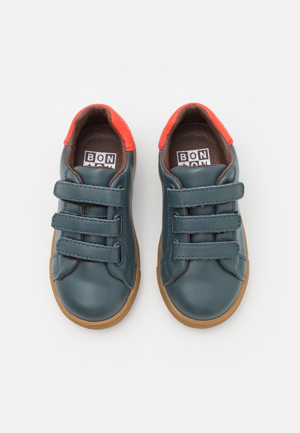 

Кроссовки BASKETS BASIL UNISEX Bonton, зеленый