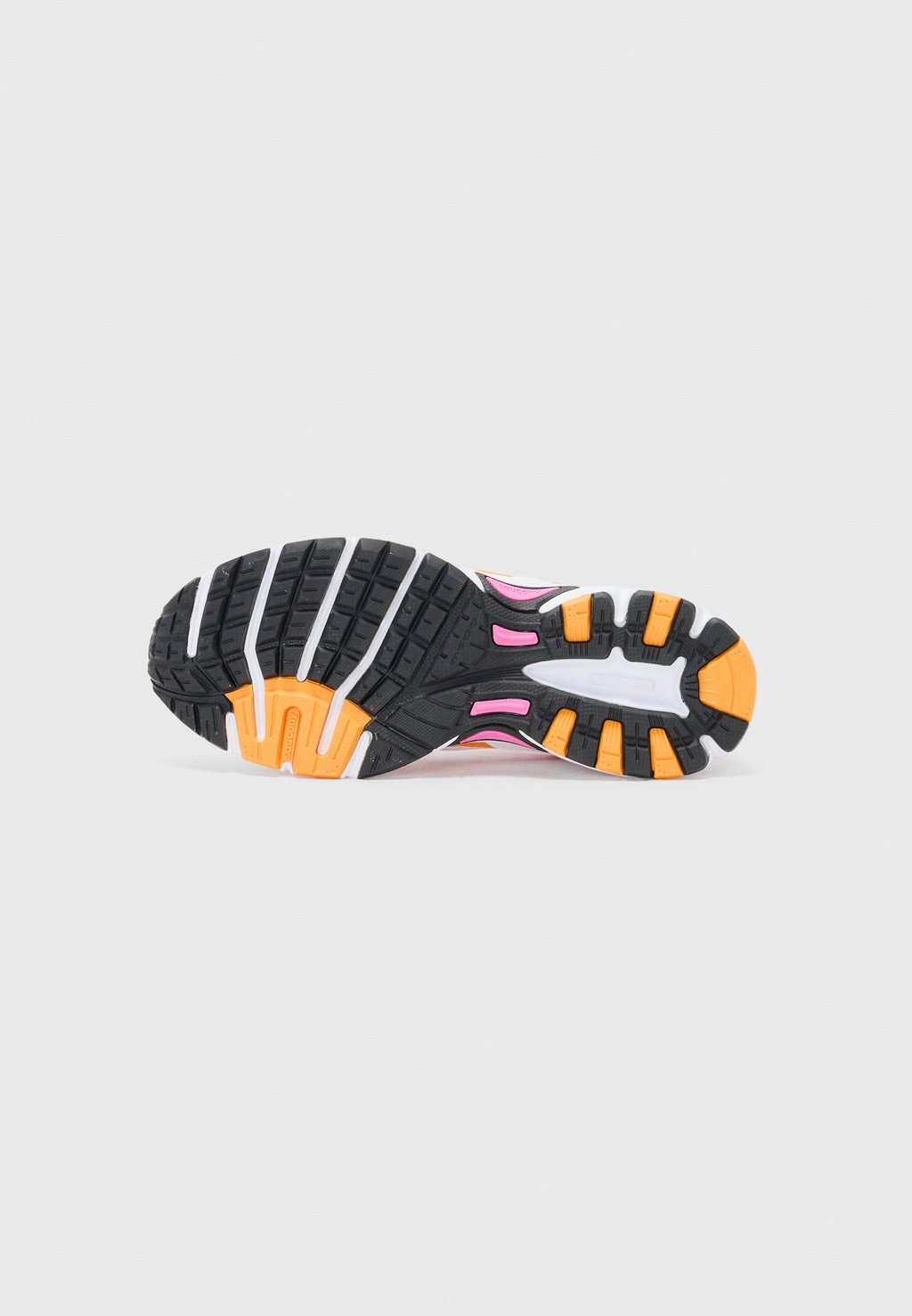 

Кроссовки RIDE MILLENNIUM UNISEX Saucony, белый