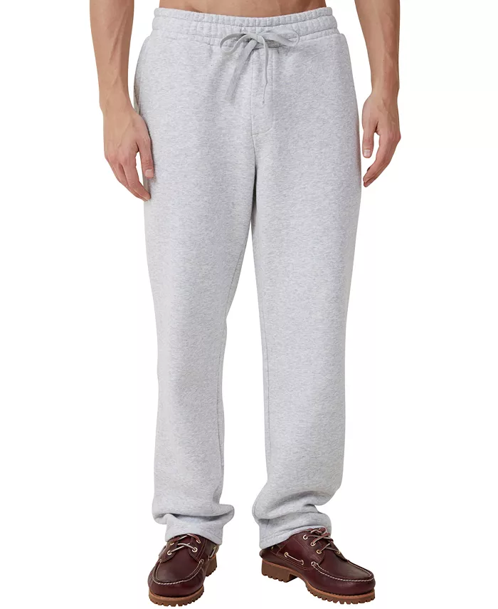 

Мужские свободные спортивные брюки COTTON ON, зеленый