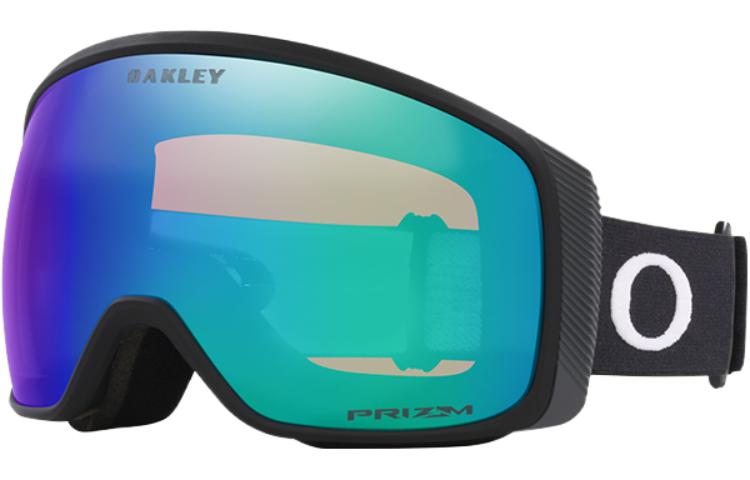 

Антизапотевающие ветрозащитные лыжные очки унисекс FLIGHT TRACKER M Oakley, темно-синий