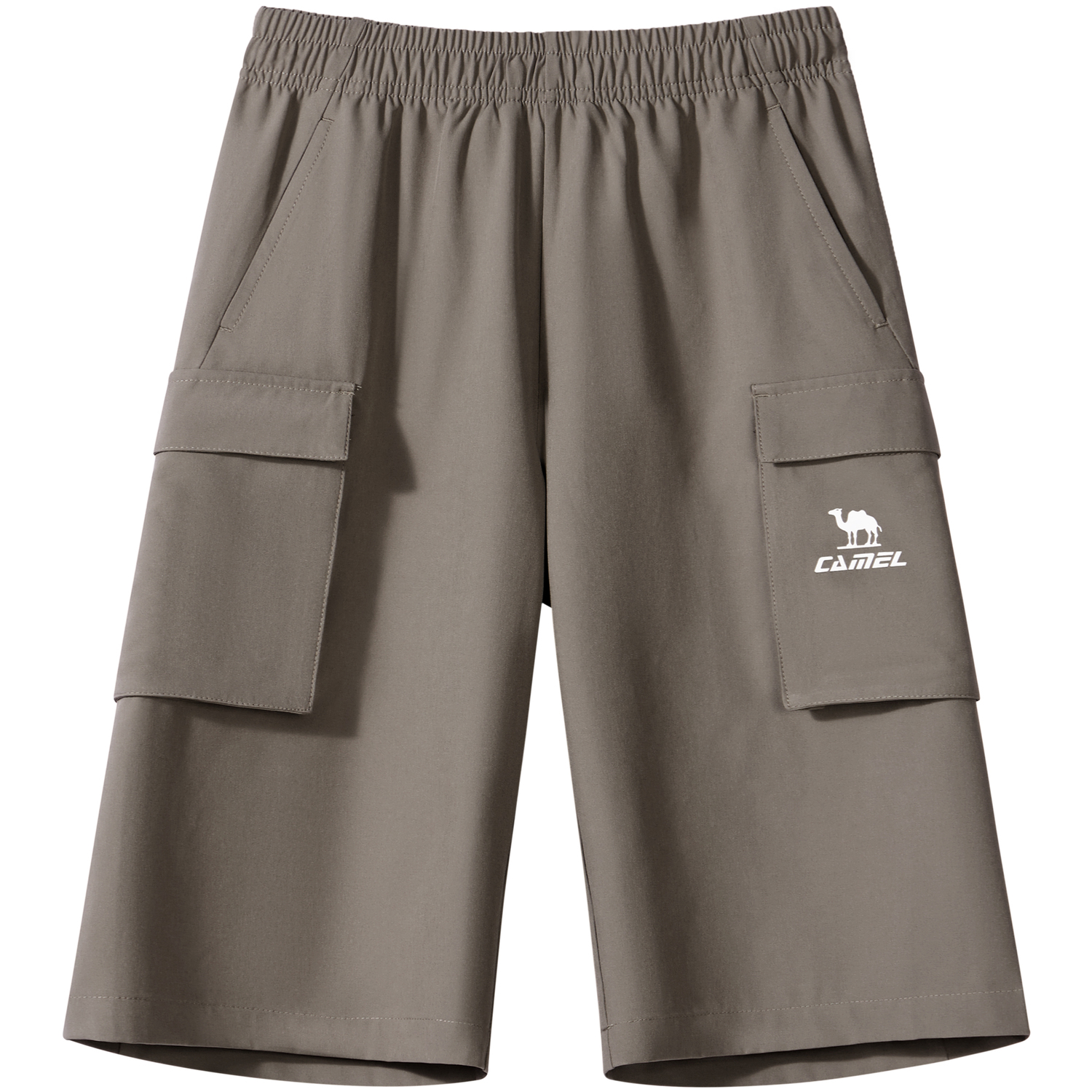 

Детские шорты Moderate CAMEL, dreamy коричневый