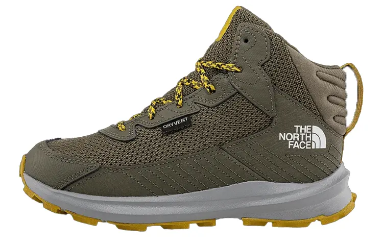 

THE NORTH FACE FASTPACK Детская Походная обувь Детская