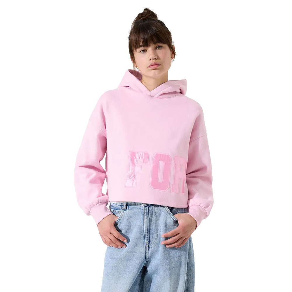 

Худи Garcia I52661, розовый