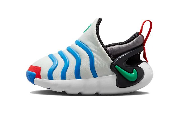

Кроссовки Nike Dynamo GO для малышей TD