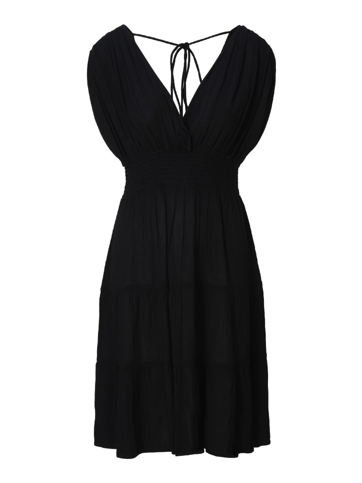 

Linga Dore Черный купальник