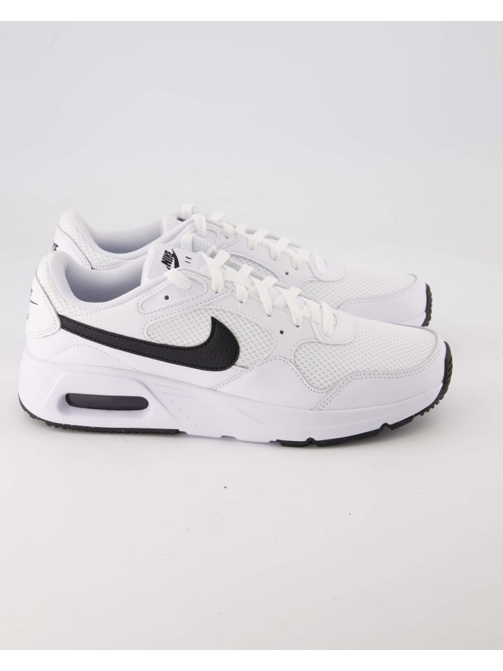 Низкие кроссовки Nike, белый — фото 2