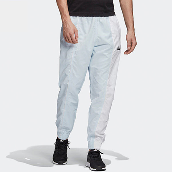 Спортивные штаны adidas originals D Tp 2 R.Y.V. Track Pant For Men Sky Tint, синий — фото 3