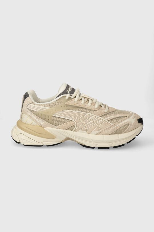 

Кроссовки Velophasis SD Puma, бежевый, Серый;бежевый, Кроссовки Velophasis SD Puma, бежевый