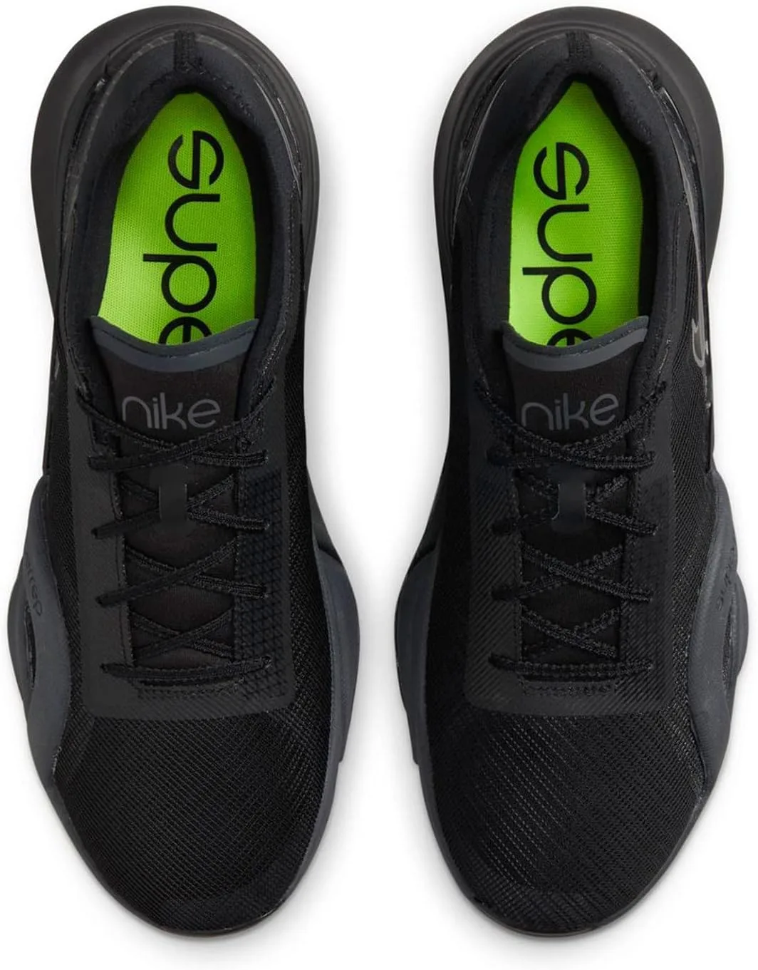 Nike Herren Кроссовки Nike Air Zoom Superrep 3, черный — фото 4