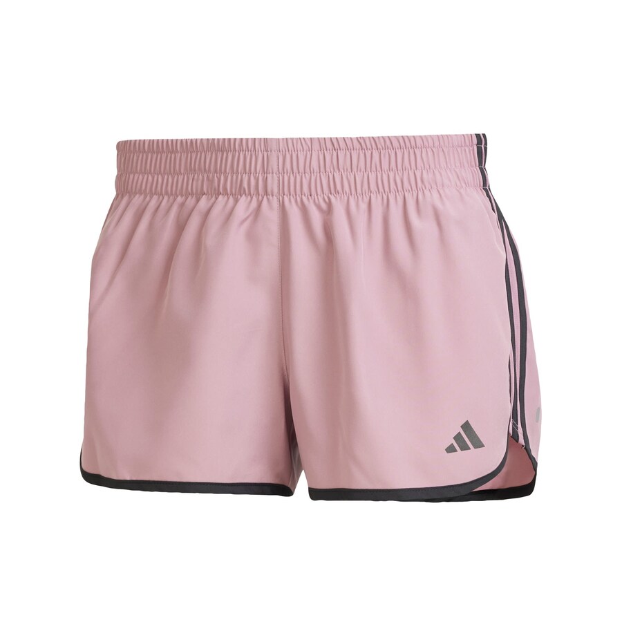 

Обычные тренировочные брюки ADIDAS PERFORMANCE Marathon 20, розовый