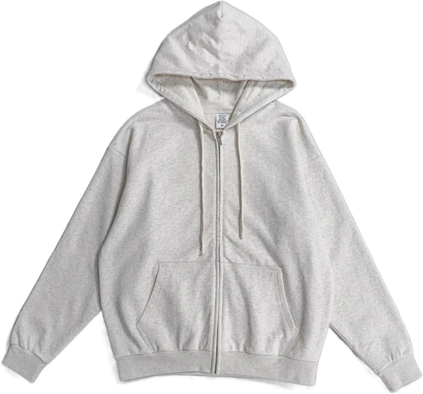 

Мужская зимняя худи с молнией AYXQYZJP