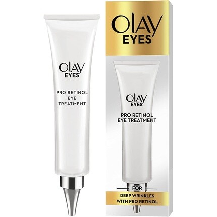

Крем для глаз с про-ретинолом 15 мл, Olay