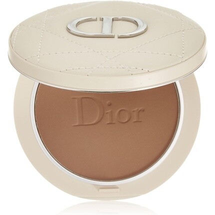 Forever Natural Bronze Powder Bronzer №04 Тан Бронза 9G, Christian Dior
