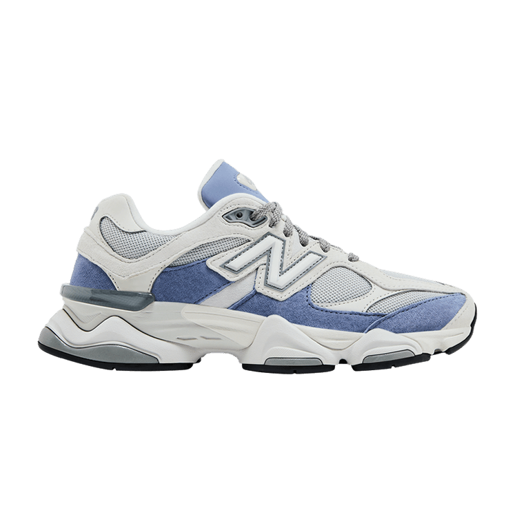 

Кроссовки New Balance 9060 'Lavender', серый