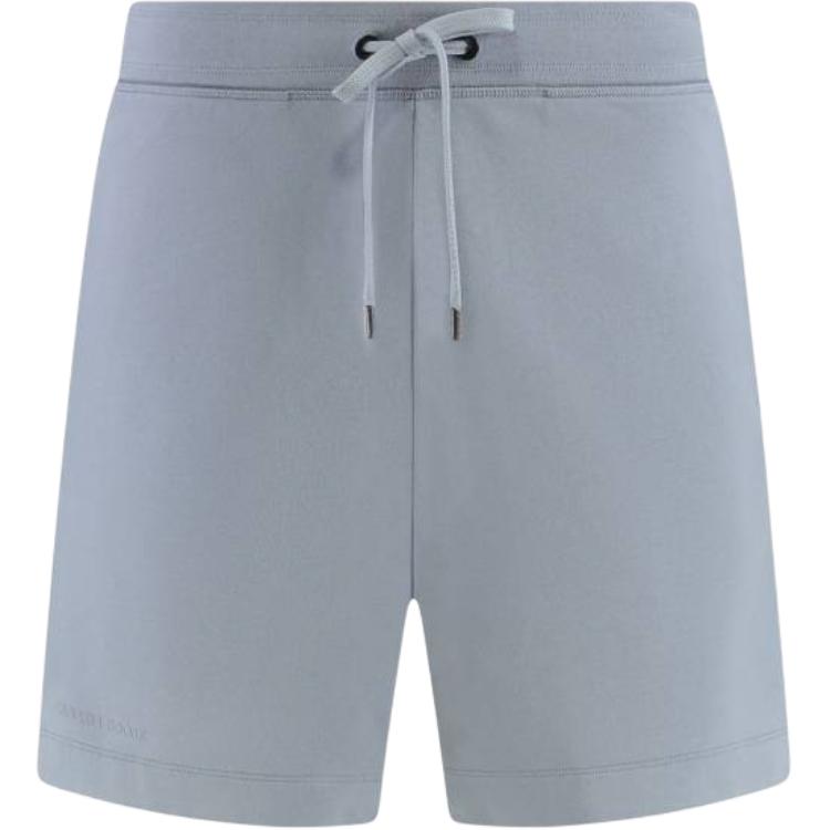 

Бермуды на шнурке Canada Goose, синий