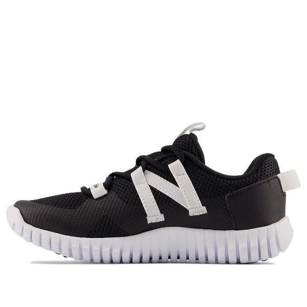 

Кроссовки playgruv v2 банджи New Balance, черный