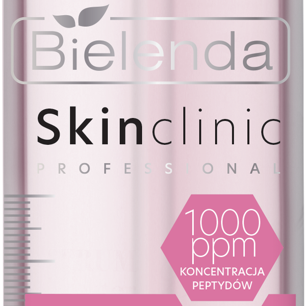 Сыворотка Bielenda — Стимулирующая и омолаживающая для лица, Skin clinic professional, 30 мл — фото 2