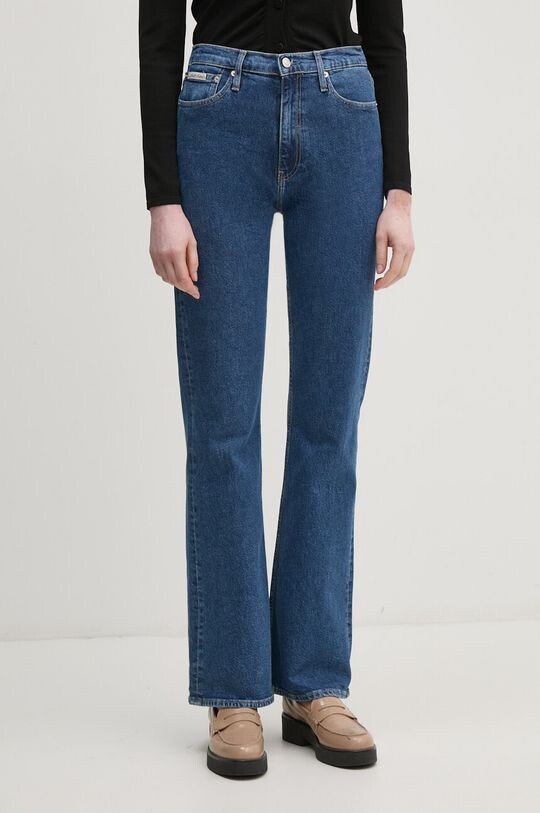 

Джинсы Calvin Klein Jeans, темно-синий
