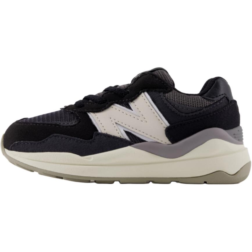 

New Balance 5740 Low Top Черные Детские Ботиночки