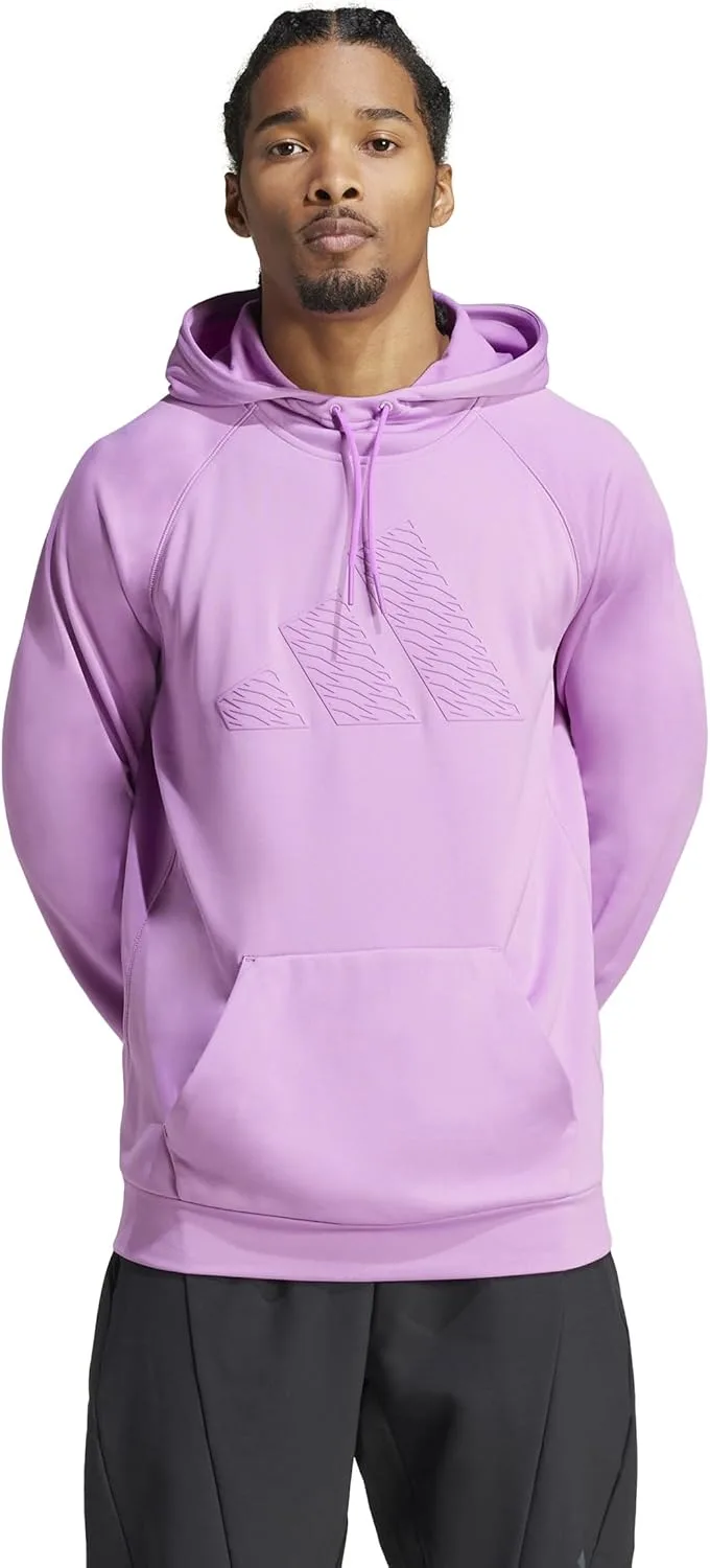 Толстовка adidas Game And Go Big Logo