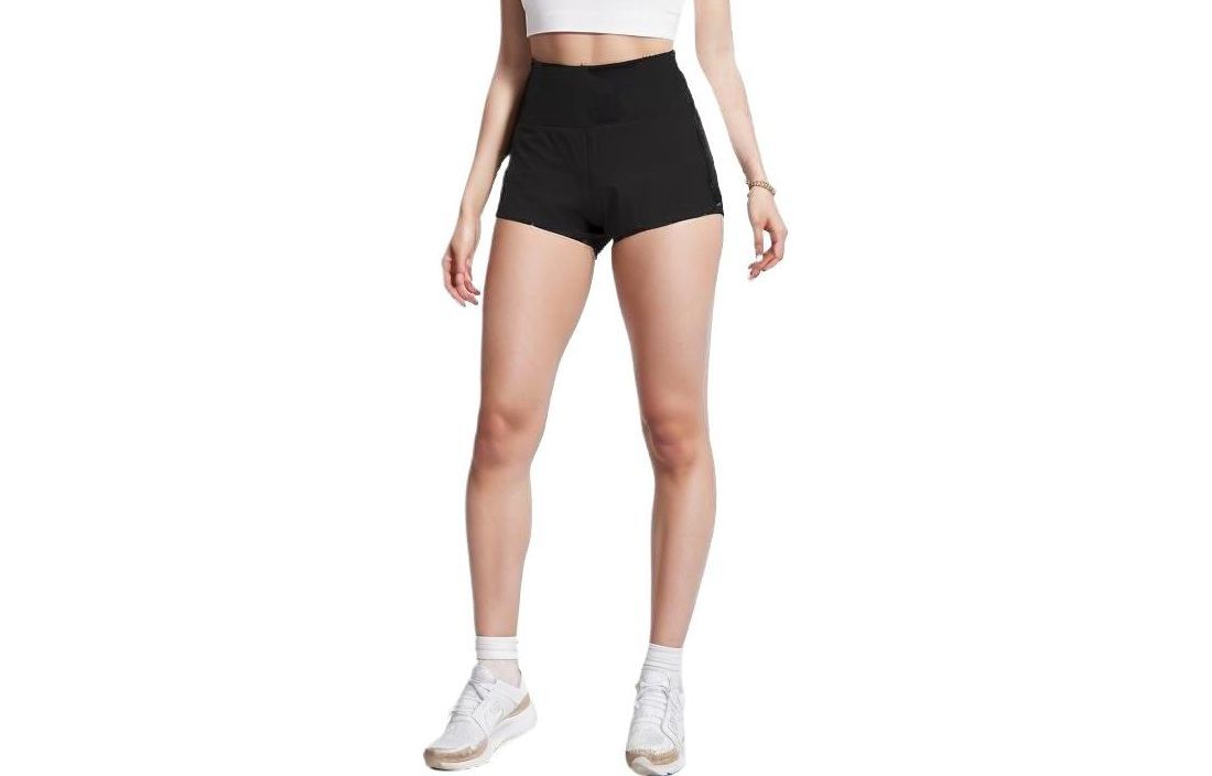 

Спортивные шорты женские Lululemon, Hazy Pink/PKHZ