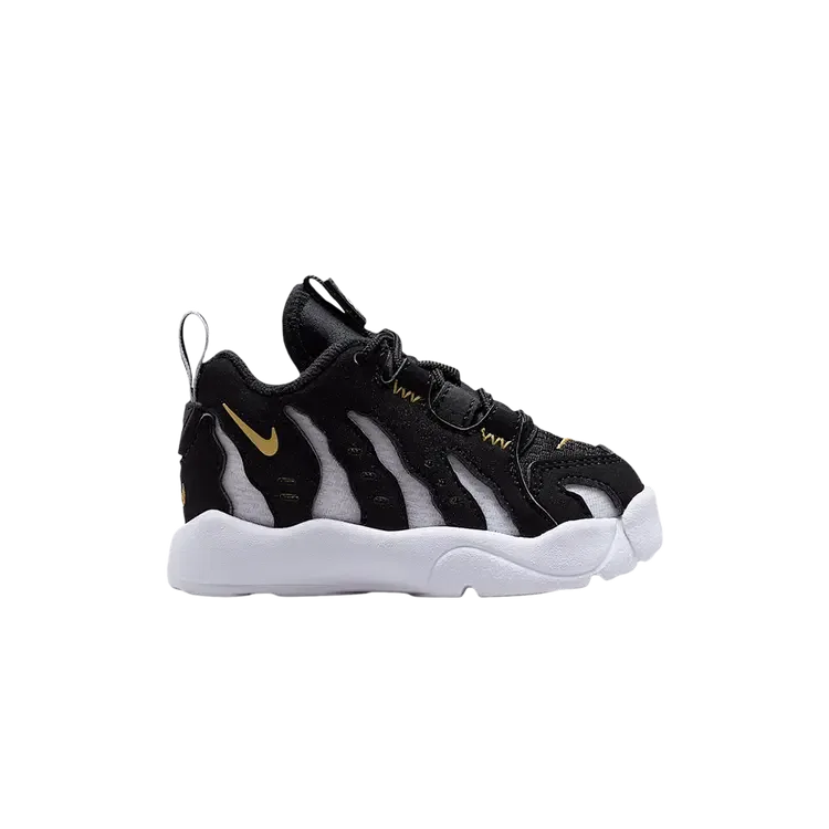 Кроссовки Nike DT Max 96 Low TD, черный