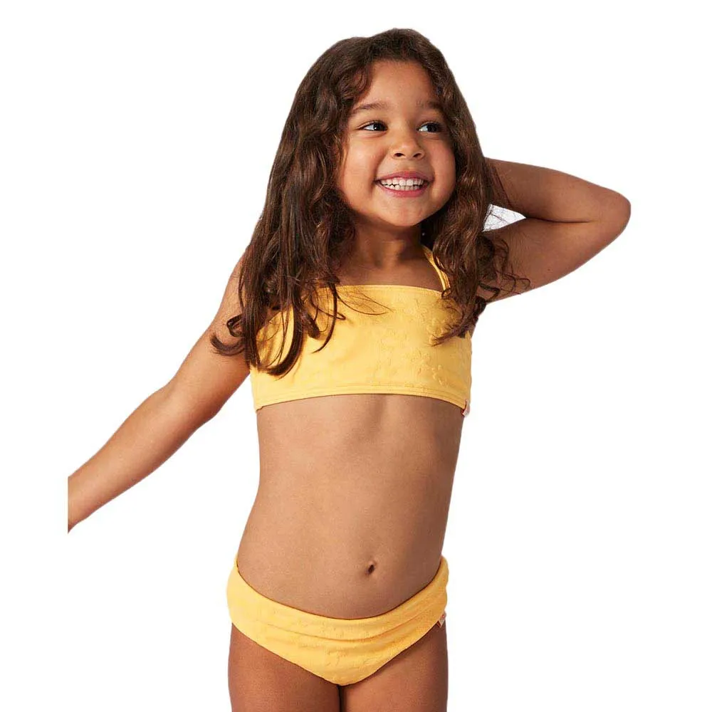 

Бикини Rip Curl Rainbow Tide Terry, желтый