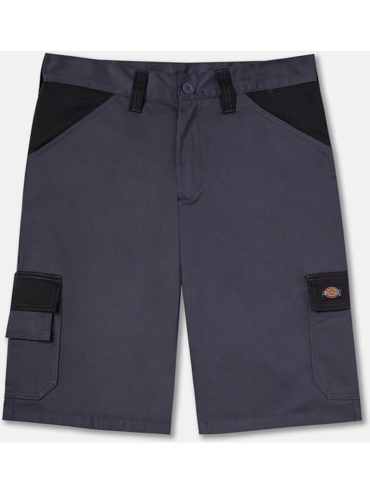 

Тканевые шорты Dickies Short, серый