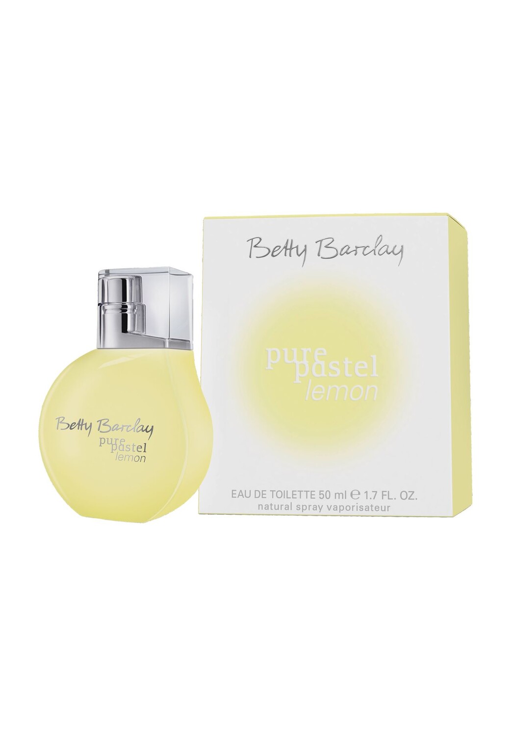 Туалетная вода 20ml BETTY BARCLAY — фото 3