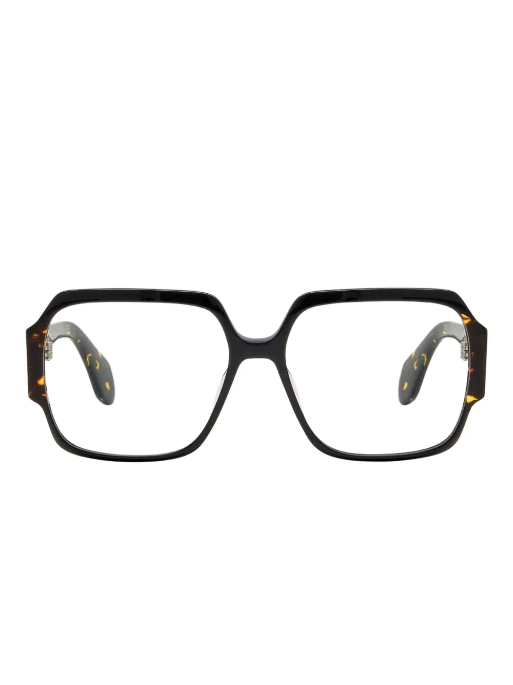 

Очки Neira квадратной формы Gigi Studios, черный