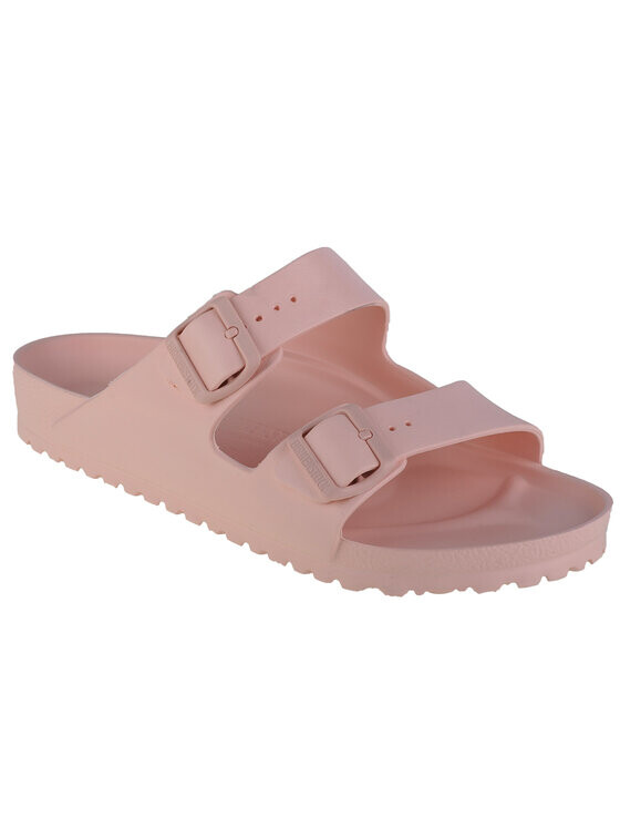 

Домашние тапочки Birkenstock, розовый