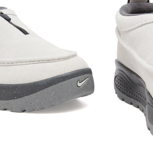 Acg izy кроссовки Nike, photon, anthracite & серый — фото 4