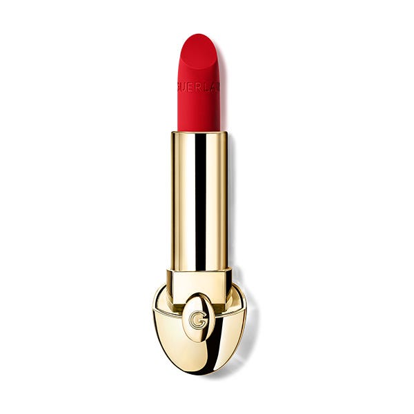 

Сменная помада GUERLAIN Rouge G Velvet Lips Refill, 510 LE ROUGE VIBRANT VELVET
