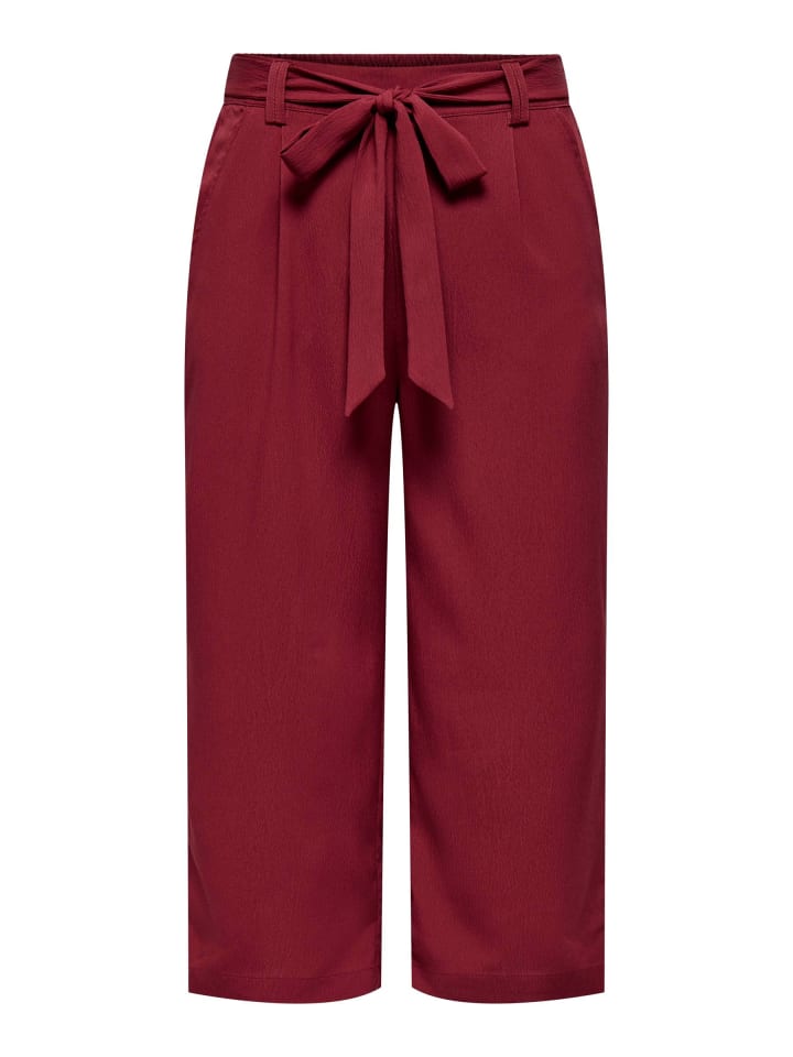 

Тканевые брюки ONLY